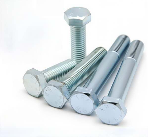 Structural Bolts — view 3